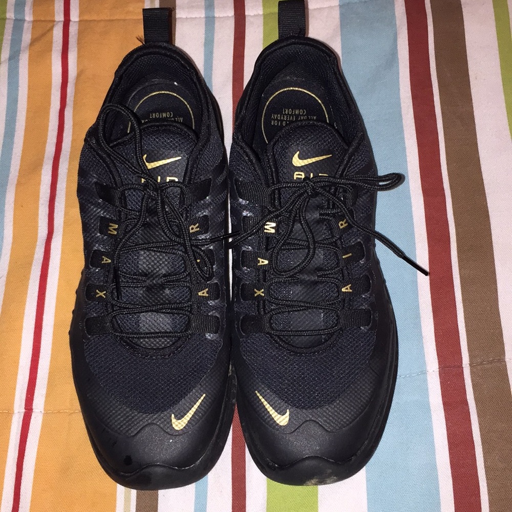 Nike Airmax Shoes Size 9